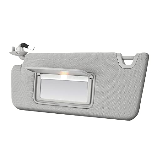 Total 81+ imagen honda accord sun visor replacement In.thptnganamst