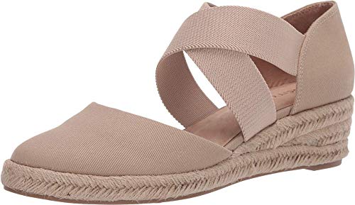 Image of LifeStride Women's Keaton Wedge Loafer