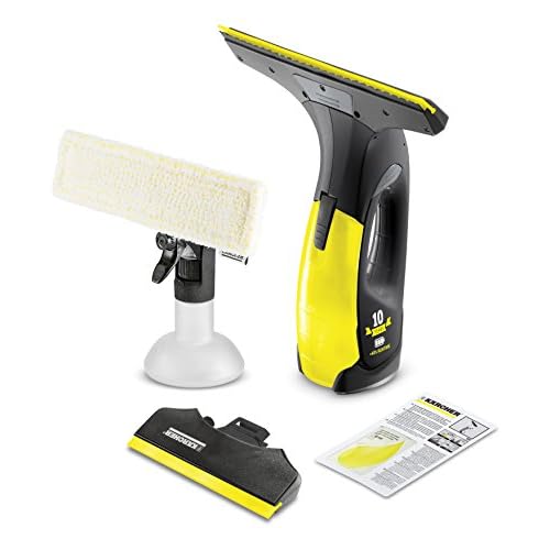 2. Kärcher Window Vac Anniversary Edition