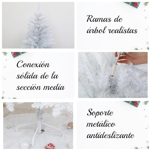 Árboles De Navidad, Home Imagen adicional