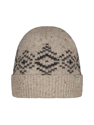 Bonnet BARTS Cimmon marron clair idéal pour vos balades en forêt
