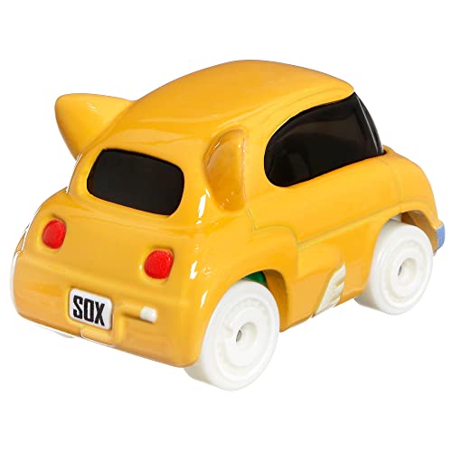 Hot Wheels - SOX - Lightyear - Character Cars - 2022 miniatura 3