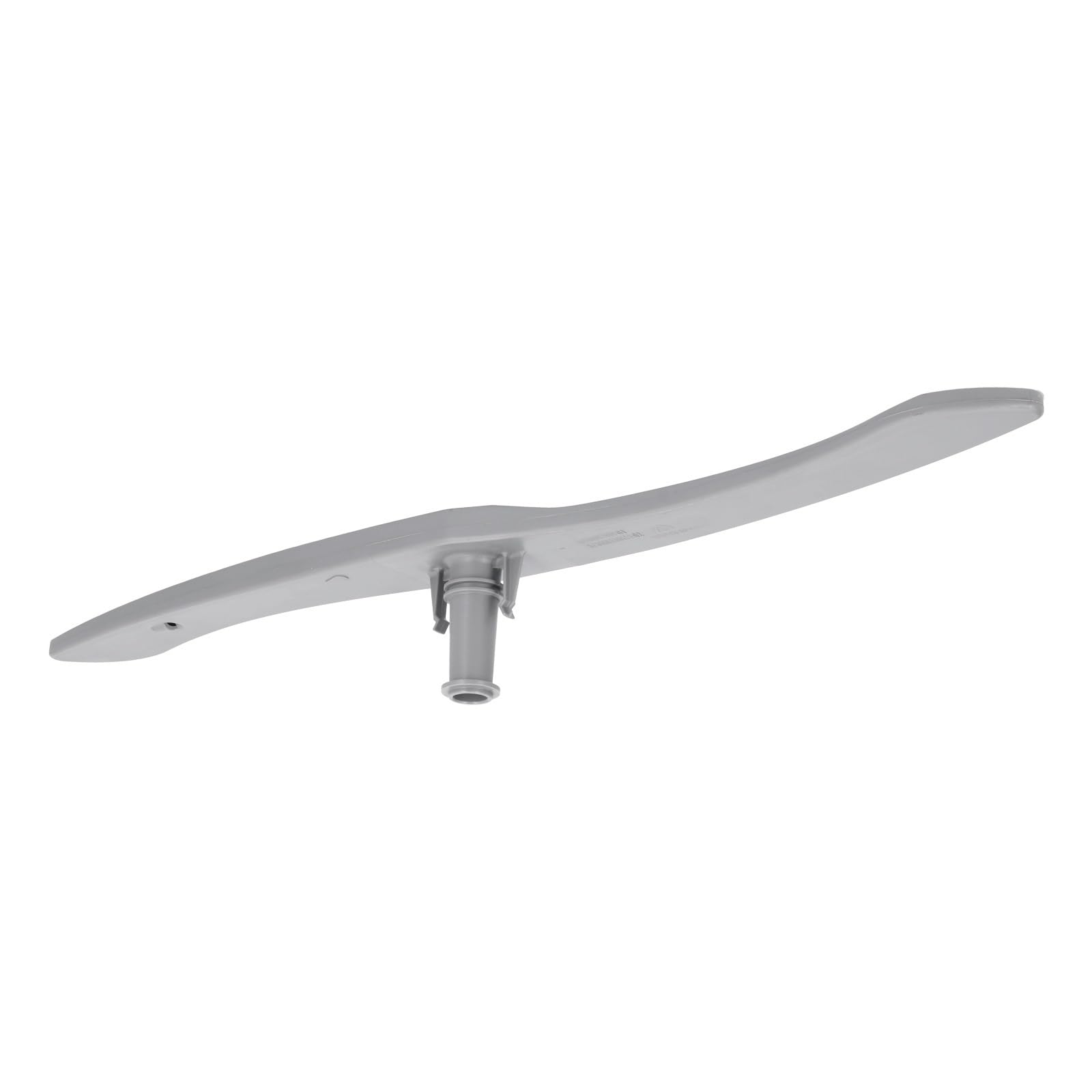 LUTH Premium Profi Parts Sprüharm unten grau kompatibel mit Amica 1045611 für Geschirrspüler