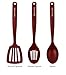 KitchenAid KC448BXERA 17-piece Tools and Gadget Set, Red