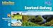 Produktbild Bikeline Radtourenbuch, Saarland-Radweg: Radtourenbuch und Karte 1 : 50 000, wetterfest/reißfest, GPS-Tracks Download