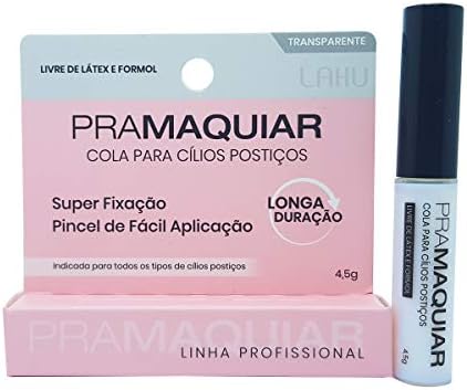 Pra Maquiar Original da marca Pra Maquiar