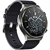 22mm Leather Straps Band for Huawei Watch GT 2 Pro GT2 2e Smart Watch Band Replacement Bracelet GT 3 46mm GT Runner Accessories (Color : 30, Size : for Huawei GT 2 Pro)