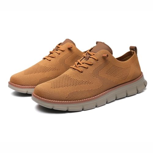 Mens Wearbreeze Shoes,Urban -Ultra Comfortable Shoes Wearbreeze Urbans,Mens Casual Dress Oxfords Business3