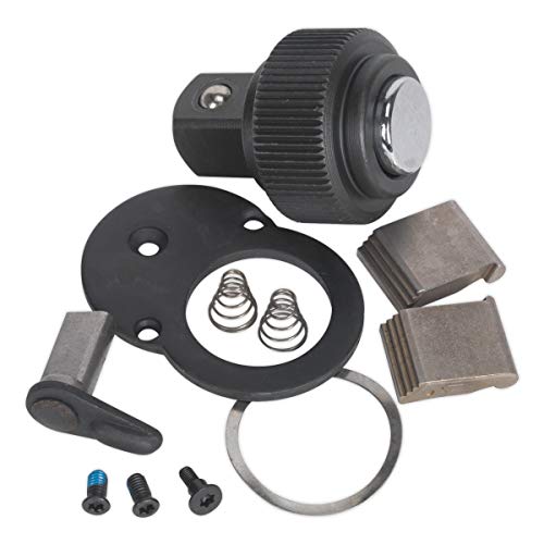 Kit de réparation pour AK968 contre le cliquet 1/2" qui saute ou bloque