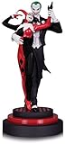 DC Collectibles Batman: Harley Quinn: The Joker & Harley Quinn Statue