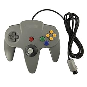 Amazon.co.jp: ニンテンドウ64 - 任天堂システム: ゲーム