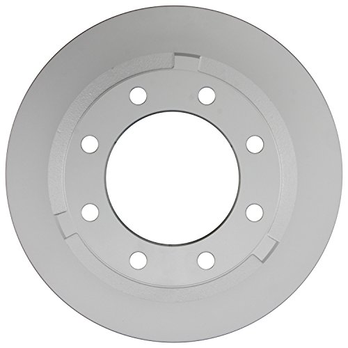 Disque de frein arrière Bosch pour Ford F-350 pour tracter en toute sérénité en montagne