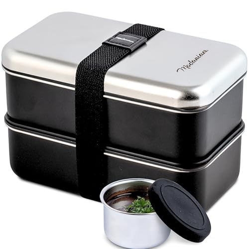 Modaniam Stainless Steel Bento Box