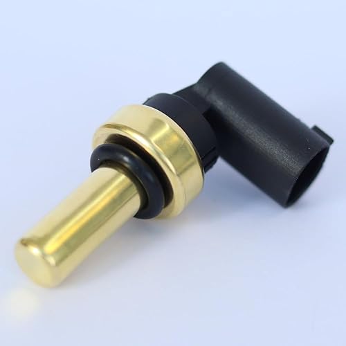 Miniatura 3 de Sensor de temperatura del refrigerante del motor 55353807 55563530 55591401 compatible con Cruze Sonic Volt Saturn Astra Malibu Trax Savana 2500