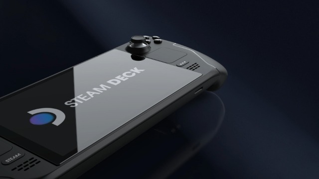 Amazon.com: amFilm 3 Pack for Steam Deck/Steam Deck OLED Screen