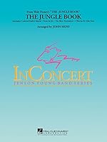 Algopix Similar Product 13 - Hal Leonard The Jungle Book Young