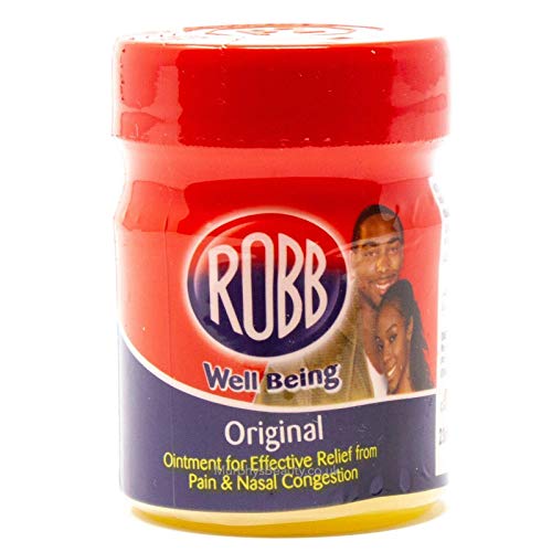 Preisvergleich Produktbild Robb Well Being 25ml