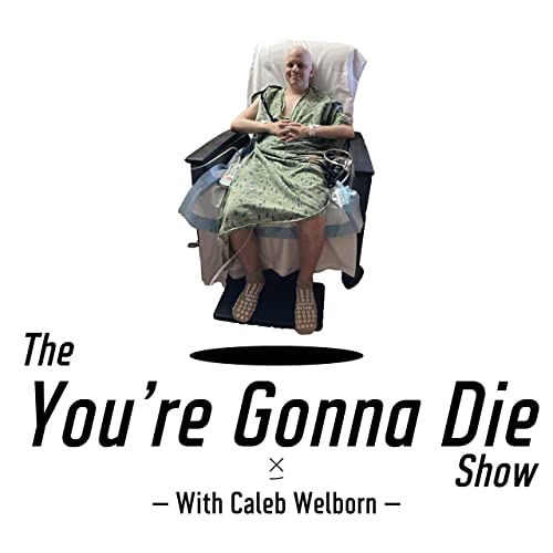 Intro Trailer &ndash; This Is No Laughing Matter Podcast Por  arte de portada