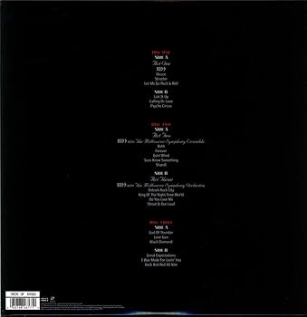 KISS Alive IV サイン入りCD Alive IV 2-28-03 – Album von KISS | Spotify