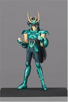 Amazon.co.jp: TAMASHII NATIONS 超造形魂 聖闘士星矢 PART1(BOX