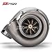 Pulsar Turbo GTX3576R GEN2 Turbocharger With 0.83A/R Dual V-BAND Turbine Housing