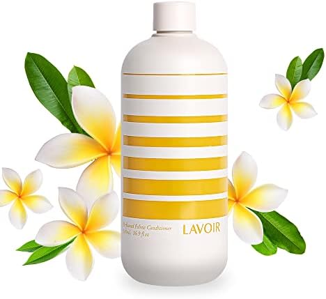 LAVOIR 柔軟剤 4L プルメリア&amp;ガイアックの香り 楽天市場】【 コストコ 】LAVOIR パフュームヴィーガン柔軟剤
