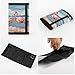 LPSBVNM Flamingo Beach Trifold Wallet Casual Travel Wallet Fashion Credit Card Holder Minimalist Front Pocket for Men Women