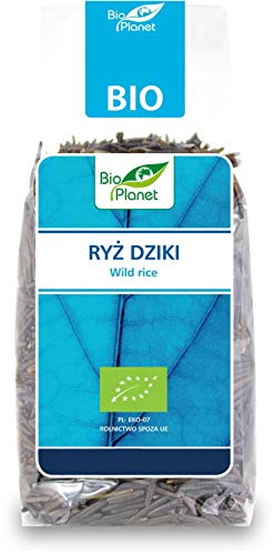 Riz sauvage BIO 250 g - BIO PLANET