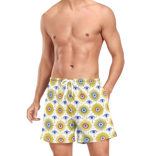 Pantalon de plage extensible léger pour match de tennis - 4
