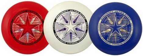 Red, White and Blue Ultra Star set