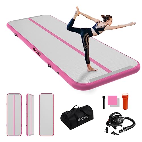 Top 10 Best Air Track For Gymnastics Reviews & Buying Guide Katynel