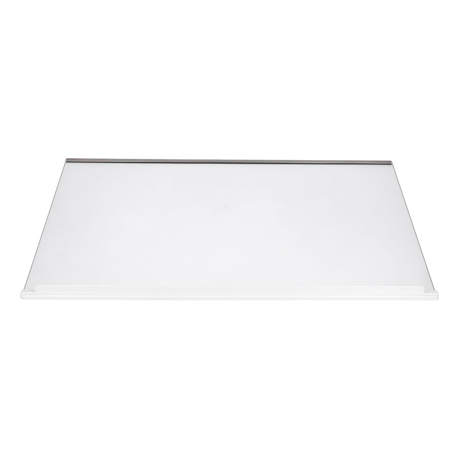 LUTH Premium Profi Parts Glasplatte kompatibel mit Liebherr 7272111 7272874 Glasboden Ablageboden 477 x 323 x 19 mm für Kühlgefrierkombination