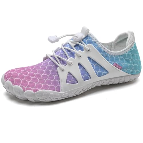 WateLves Unisex Aqua Socks