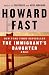 The Immigrant's Daughter (Lavette Family Saga Book 5)