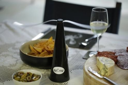 ShooAway Shooaway (Mantiene Vuela Lejos De Su Comida)