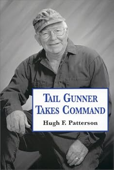 Paperback Tail Gunner Takes Command Book