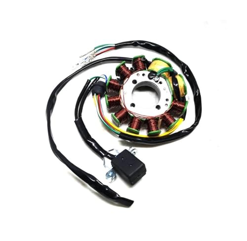 Stator magneto 11 poles pour vos sorties quad et moto