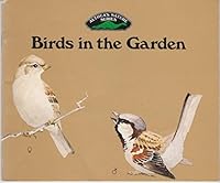 Birds in the Garden Hb 0851222587 Book Cover