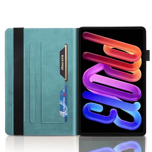 Étui Lenovo Idea Tab Pro Gen 2 2026 avec Porte-Pencil et Support Rabat