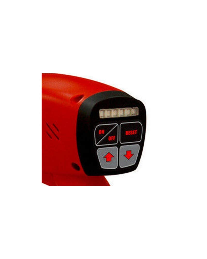 Cercafughe Elettronico Gas Refrigeranti Professionale 071553 255 Wurth