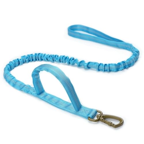 Collar de entrenamiento militar para perros grandes