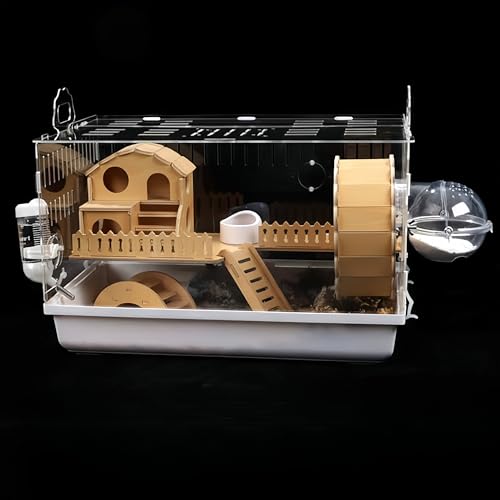 RoBeKaU nX^[P[W x̍AN ^ Eoɂ fO[ P[W 䟭  |₷ hamster cage OXy[X [~B ^ ʋCς nX^[ NAP[W p C[W[z[ SȃA