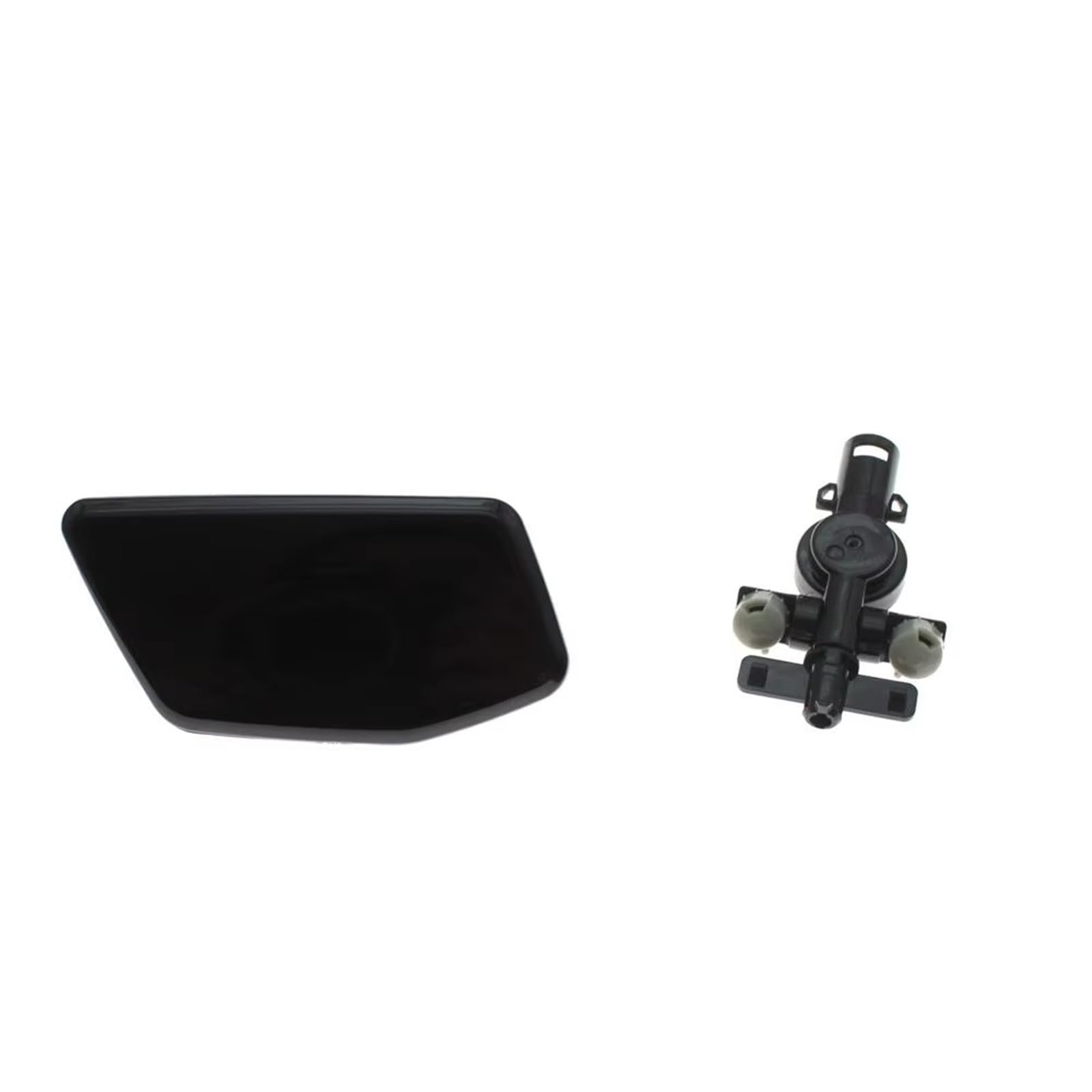 per Subaru per BRZ (Z10) 2012 2013 2014 2015 Copertura ugello lavafari Anteriori Tappo spruzzo Acqua fari 86636CA230 86636CA220 (Set Destro)