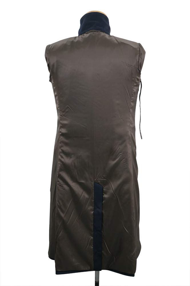 Amazon | 第二次世界大戦 ドイツ軍 海軍 将官用 ギャバジン材料 コート