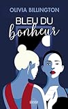 Bleu du bonheur (Collection Mystère)