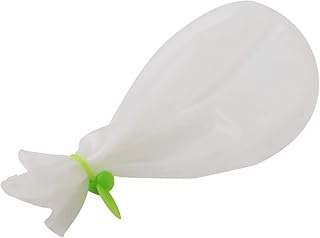 Alvinlite Sacs de pétrissage, mélangeur de Farine de Silicone, Sac de Conservation Multifonctionnel antiadhésif réutilisable, pour Tortilla de Pizza de pâtisserie de Pain