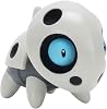 Pokémon PKW4147 - Clip and Go Pokéball - Stollunior ve Ağır Top, Hareketli 5 cm Figürlü Resmi Pokéball