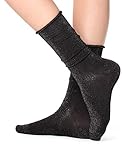 Spring-Summer 2020 Calzedonia Damen Lange, gemusterte Socken