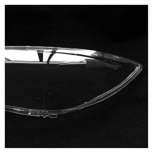 Cache lentille phare pour Camry 2002-2004 coque avant gauche - 3