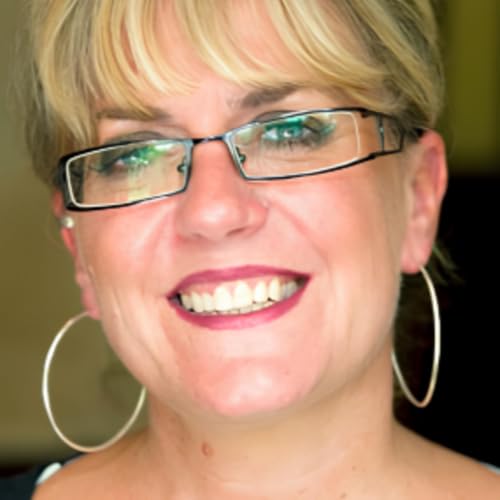 Podcast: Debra Allcock Tyler